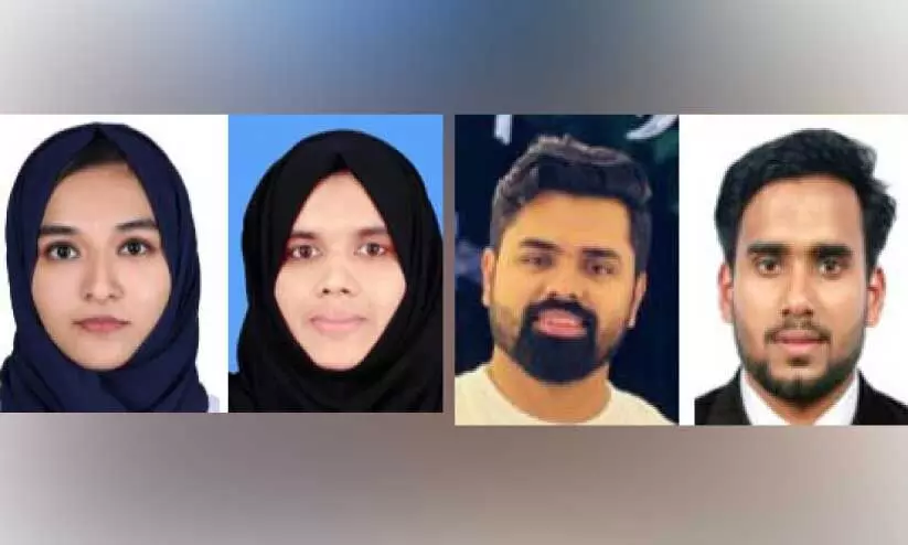 Dr. Nafla Nasirin, Sahala, Siyad, Muhammad Jasim