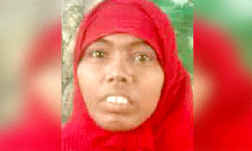 ഷഹർബാനു ഷഹർബാനു