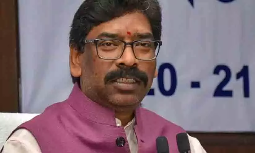 hemant soren hemant soren