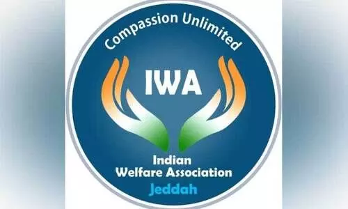 ഈ ​വ​ർ​ഷ​ത്തെ ഹ​ജ്ജ് സേ​വ​ന​ത്തി​ന് സ​ജ്ജ​രാ​യി ഇ​ന്ത്യ​ൻ വെ​ൽ​ഫെ​യ​ർ അ​സോ​സി​യേ​ഷ​ൻ