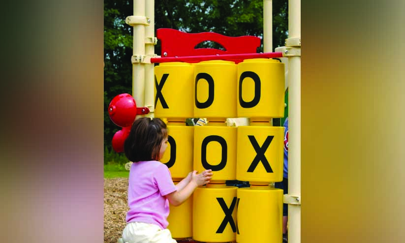 മാ​ന​സി​ക വെ​ല്ലു​വി​ളി നേ​രി​ടു​ന്ന കു​ട്ടി​ക​ൾ​ക്ക്​ പ്ര​ത്യേ​ക ​േപ്ല ​ഏ​രി​യ