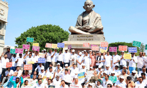 Drought Relief Fund,