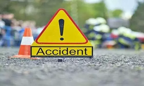 ഒ​രാ​ഴ്ച​ക്കി​ടെ 1,542 അ​പ​ക​ട​ങ്ങ​ൾ, 23,744 ഗ​താ​ഗ​ത നി​യ​മ​ലം​ഘ​നം