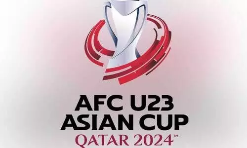 അ​ണ്ട​ർ 23 ഏ​ഷ്യ​ൻ ക​പ്പ്: ഇ​ന്ന് സെ​മി ഫൈ​ന​ൽ