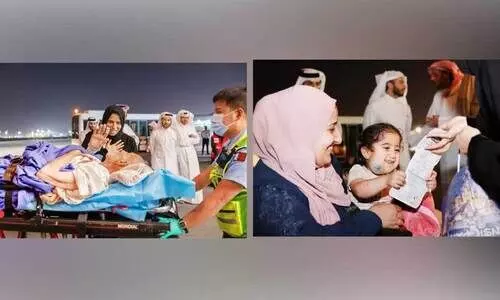 Palestinians in Qatar