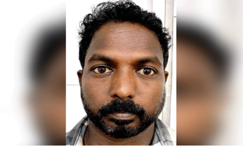 ബീ​ജീ​ഷ്