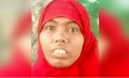 ഷ​ഹ​ർ​ബാ​നു​