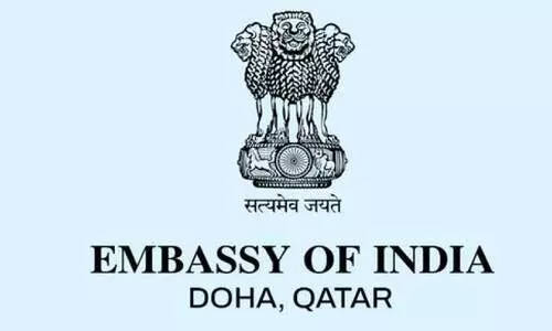 മീറ്റ് ദി അംബാസഡർ മേയ് രണ്ടിന് മീറ്റ് ദി അംബാസഡർ മേയ് രണ്ടിന്