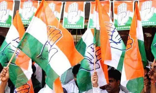 തദ്ദേശ തെരഞ്ഞെടുപ്പ്​; ഒരുക്കവുമായി കെ.പി.സി.സി