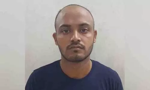 മോഷണത്തിൽ സ്മാർട്ടാണ് ആഷിക് ഷെയ്ഖ് ; ഒറ്റ രാത്രിയിൽ കവർന്നത് എട്ടു ഫോണുകൾ