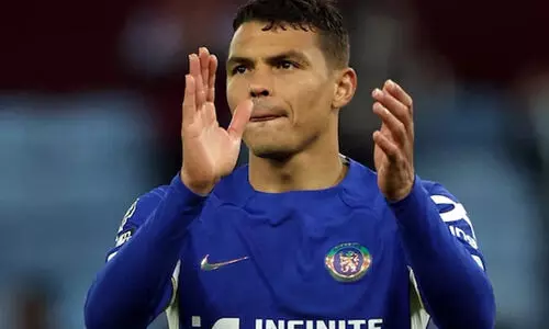 ചെൽസി എനിക്ക് എല്ലാമായിരുന്നു! സീസണൊടുവിൽ ക്ലബ് വിടുമെന്ന് തിയാഗോ സിൽവ