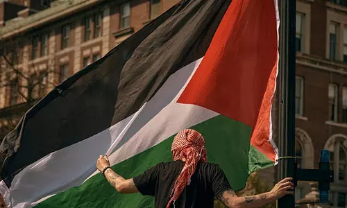 ഐ.സി.സി അറസ്റ്റ് വാറന്റ് ഭീഷണി; ആശങ്ക അറിയിച്ച് ഇസ്രായേൽ മന്ത്രി