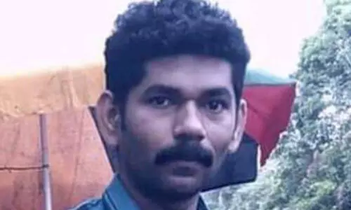 തിരൂർ സ്വദേശി കുവൈത്തിൽ നിര്യാതനായി