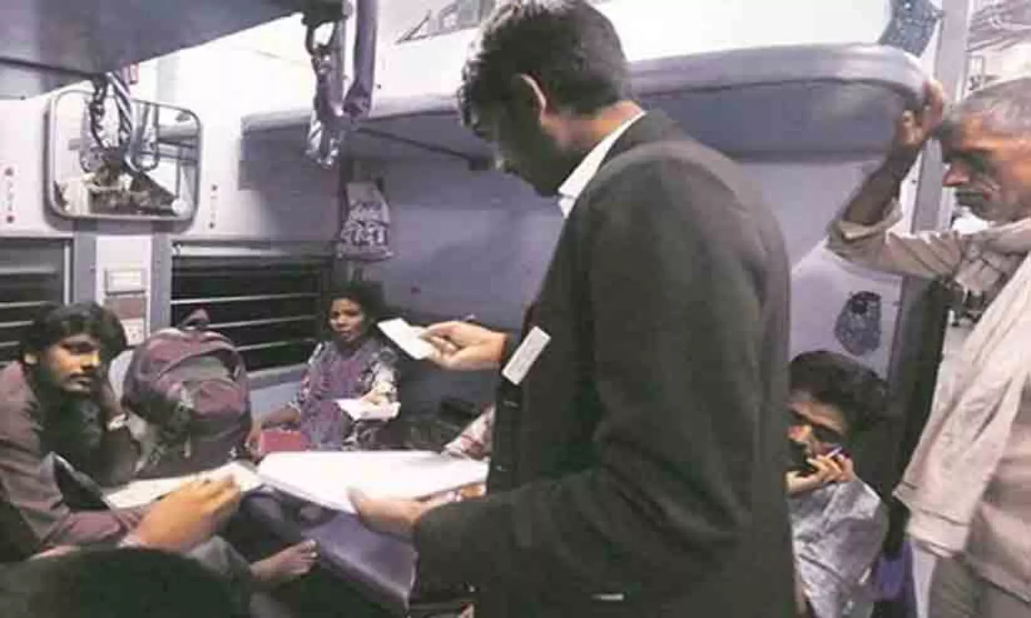 representational image