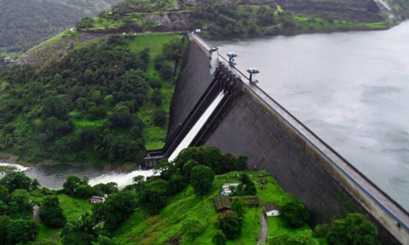 cheruthoni dam cheruthoni dam