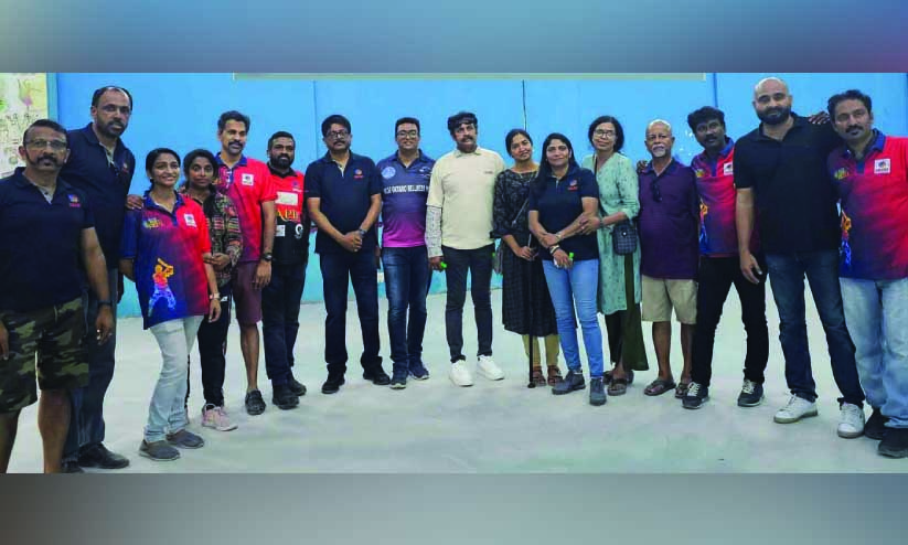 കൽബയിൽ അക്കാഫിന്റെ സഹായ വിതരണം കൽബയിൽ അക്കാഫിന്റെ സഹായ വിതരണം