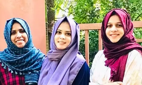 et muhammed basheer, haritha leaders