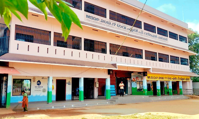 edavaka pallikkal government school
