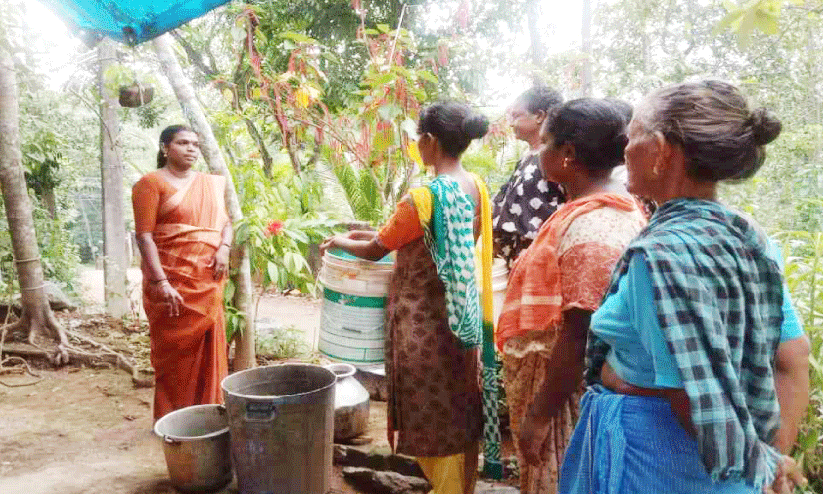 drinking water drinking water