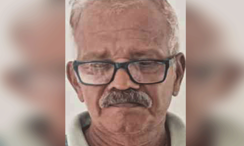 സുരേഷ് സുരേഷ്