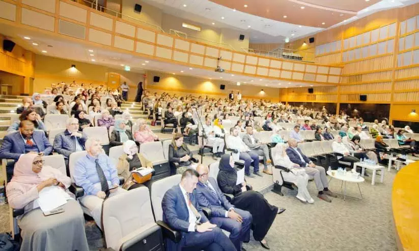 Ministry of Health workshop participants