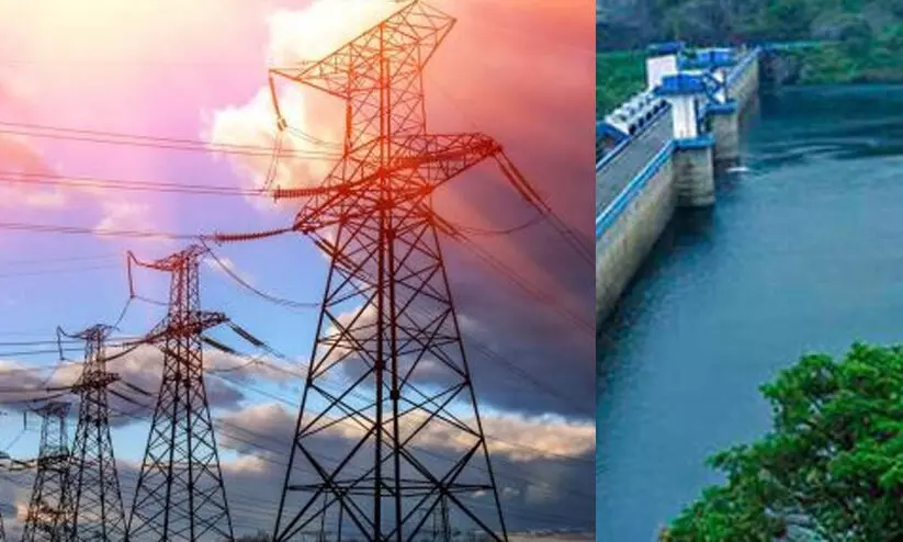 ലോഡ് ഷെഡിങ് വേണം, അണക്കെട്ടുകളിലുള്ളത് രണ്ടാഴ്ചത്തെ വൈദ്യുതിക്കുള്ള വെള്ളം മാത്രമെന്ന് കെ.എസ്.ഇ.ബി