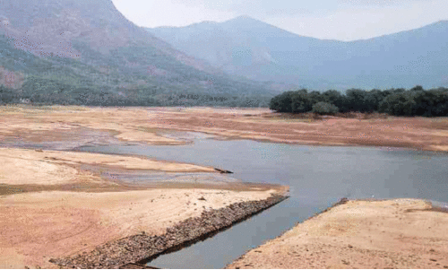 കാഞ്ഞിരപ്പുഴ കാഞ്ഞിരപ്പുഴ