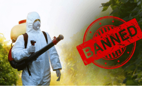 pesticides banned pesticides banned