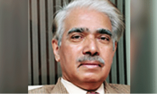 ഡോ. ​സി.ജി. ​ കൃ​ഷ്ണ​ദാ​സ് നാ​യ​ർ​