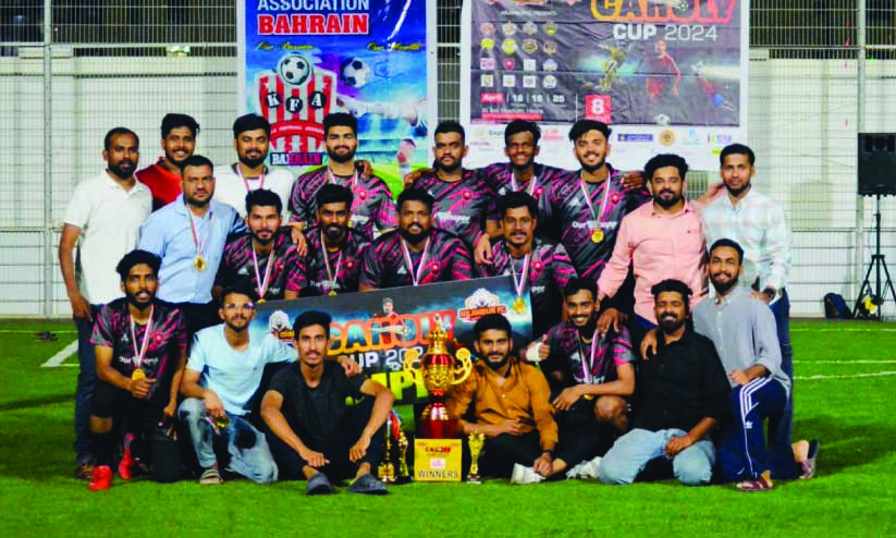 ക​നോ​ലി ക​പ്പ് 2024: അ​ദി​ലി​യ എ​ഫ്.​സി ജേ​താ​ക്ക​ൾ