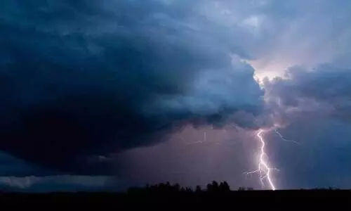 കു​വൈ​ത്തി​ൽ മ​ഴ​ക്ക് സാ​ധ്യ​ത