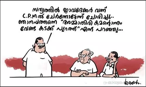 സത്യത്തിൽ സംഭവിച്ചത്