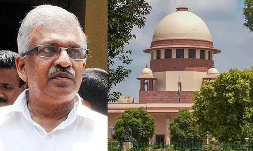 പി. ജയരാജൻ വധശ്രമ കേസ്: പ്രതികളെ വെറുതെ വിട്ടതിനെതിരെ സർക്കാർ സുപ്രീംകോടതിയിൽ