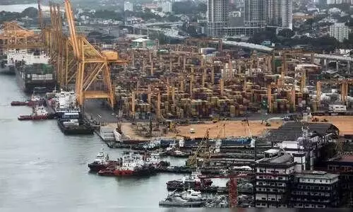 ശ്രീലങ്കയിലെ കാങ്കസന്തുറൈ തുറമുഖ നവീകരണം: മുഴുവൻ ചെലവും ഇന്ത്യ വഹിക്കും