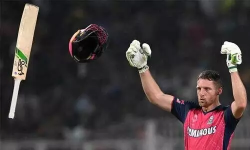 ഇംഗ്ലീഷ് താരങ്ങൾ ഐ.പി.എൽ പ്ലേ ഓഫിന് മുമ്പേ മടങ്ങും