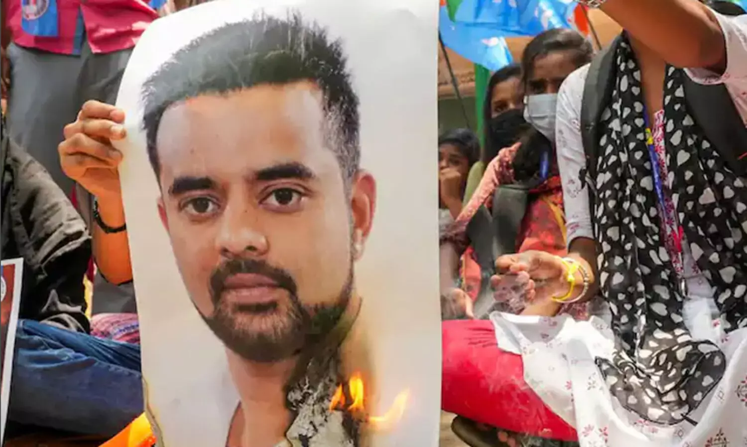 സത്യം വിജയിക്കും; ലൈം​ഗികാരോപണങ്ങളിൽ മൗനം വെടിഞ്ഞ് പ്രജ്വൽ രേവണ്ണ