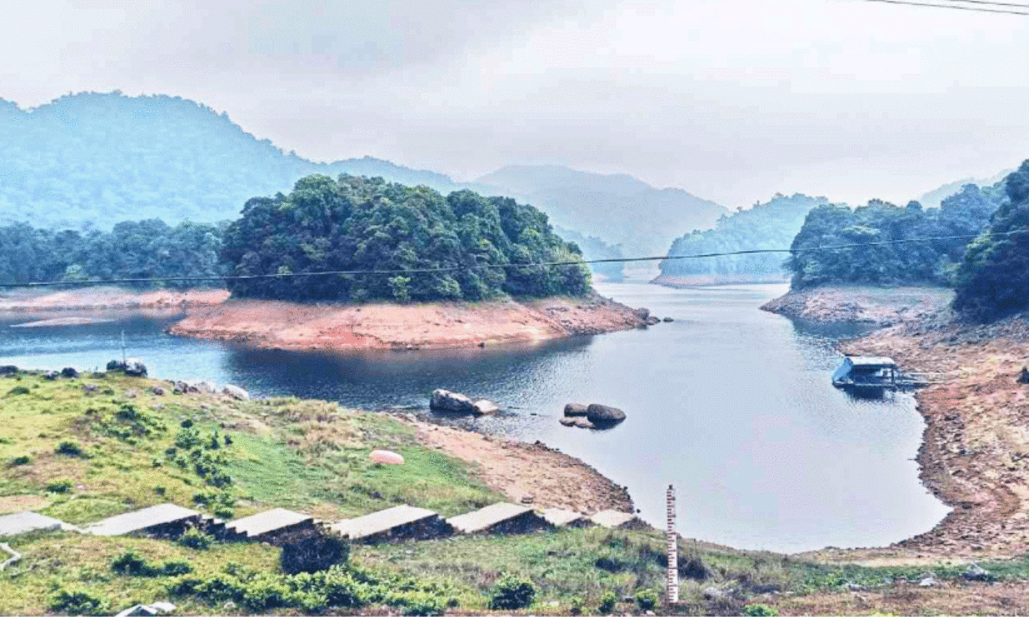 കക്കയം ഡാം