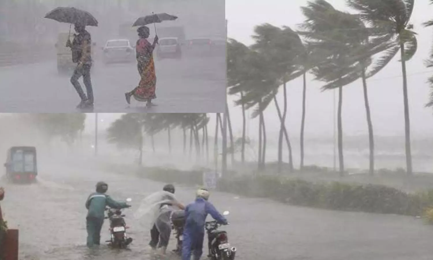 ഇന്നു മുതൽ അഞ്ച് ദിവസം ഇടിമിന്നലോടെ മഴക്ക് സാധ്യത