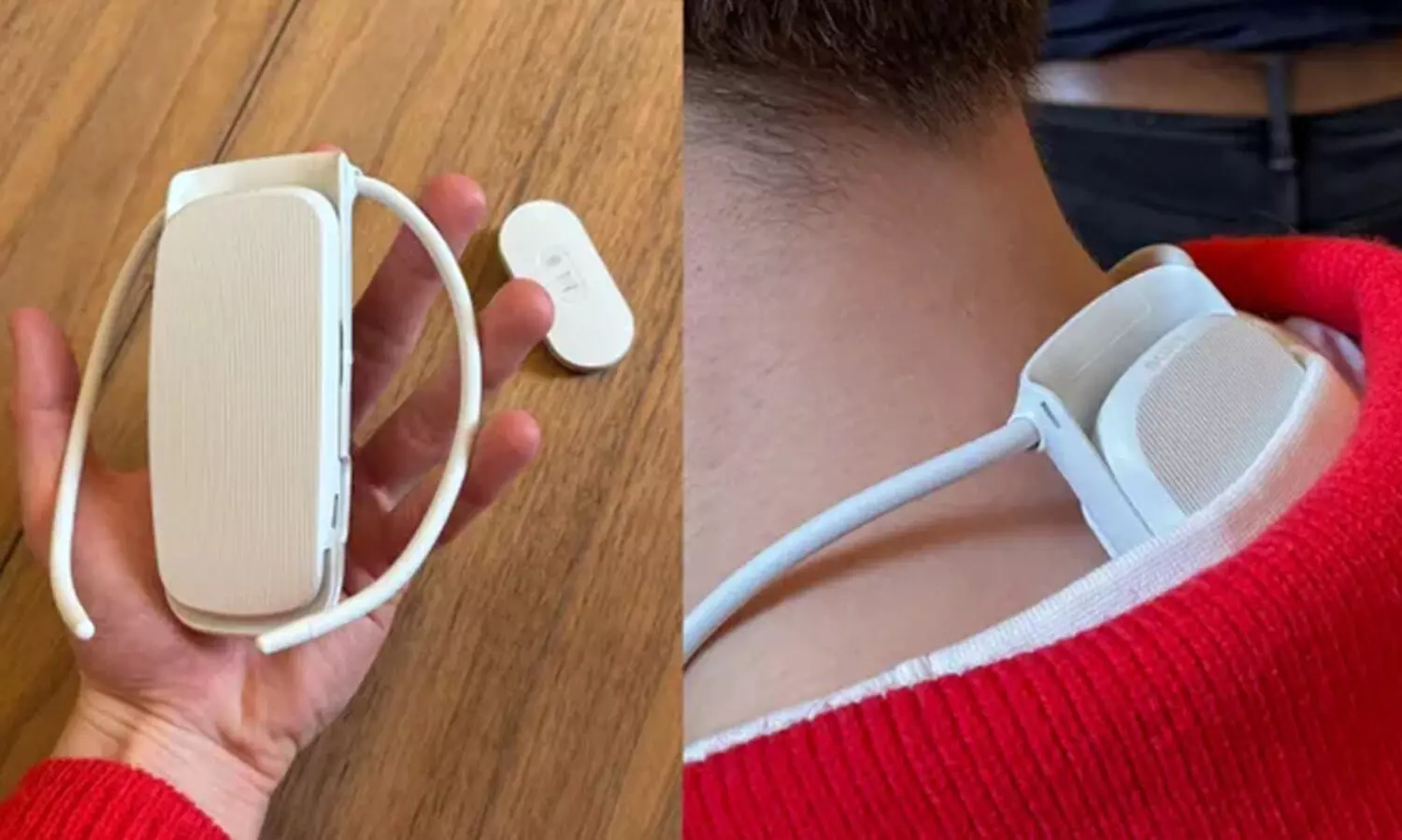 ചൂട് സഹിക്കാനാവുന്നില്ലേ..? ധരിച്ച് നടക്കാവുന്ന എ.സി-യുമായി സോണി;റിയോൺ പോക്കറ്റ് 5-നെ കുറിച്ചറിയാം...