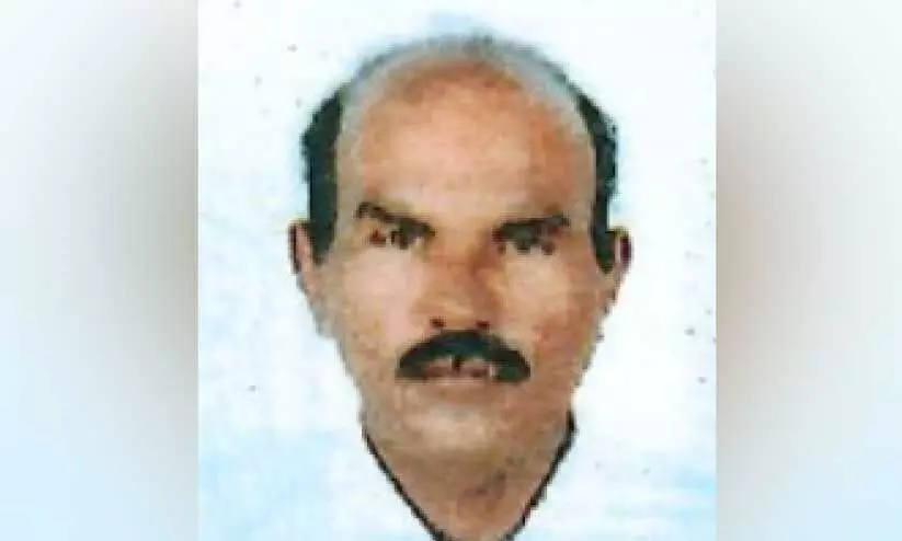 Manavar Hussain