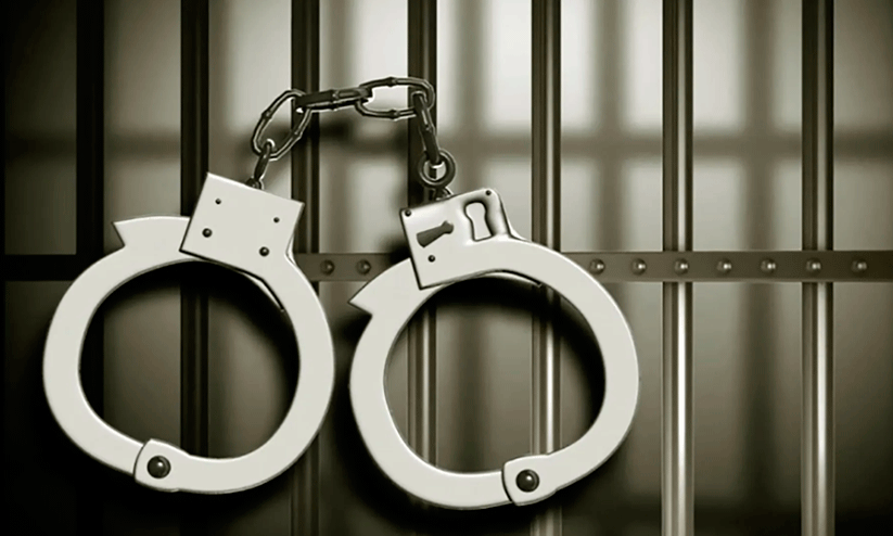 Tax evasion: Three Asians jailed