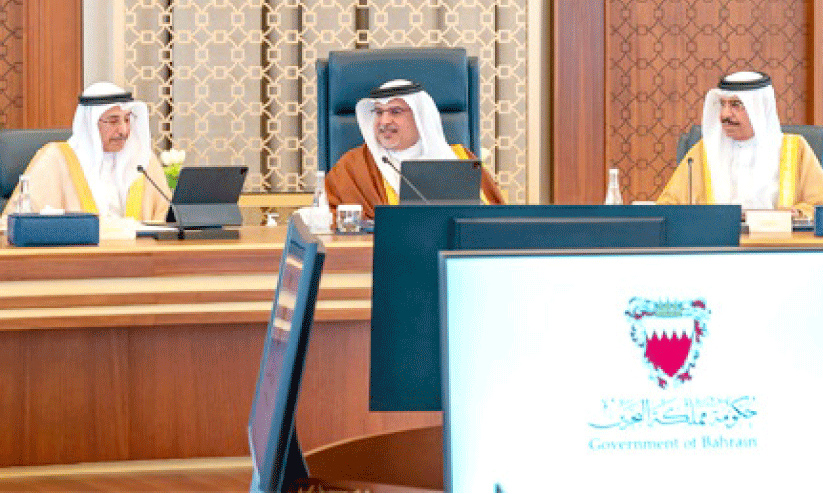 Bahrain is at the forefront of ensuring media freedom, says ministry