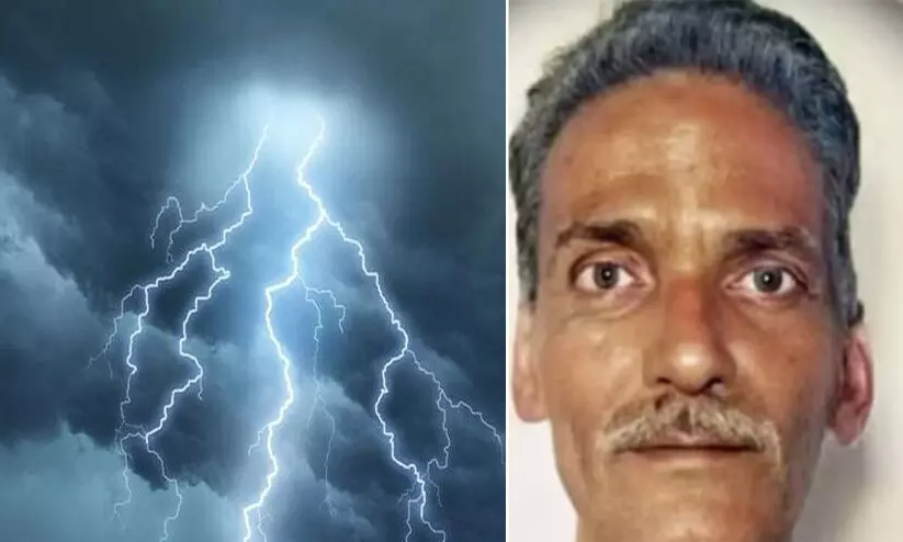 thulaseedaran pillai