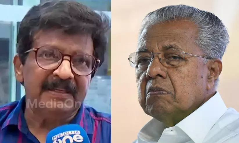 ജാവ്ദേക്കറിനെ ഇ.പി കണ്ടതിനെ കുറിച്ചല്ല, കണ്ടത് പുറത്തറിയിച്ചതിനെ കുറിച്ചാണ് പിണറായി പറഞ്ഞത് -എം.കെ മുനീർ ജാവ്ദേക്കറിനെ ഇ.പി കണ്ടതിനെ കുറിച്ചല്ല, കണ്ടത് പുറത്തറിയിച്ചതിനെ കുറിച്ചാണ് പിണറായി പറഞ്ഞത് -എം.കെ മുനീർ