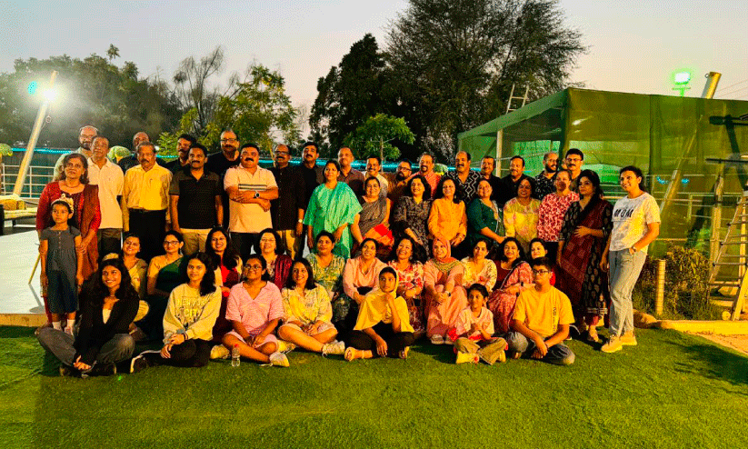 Vishu, Easter and Eid celebration at World Malayali Council