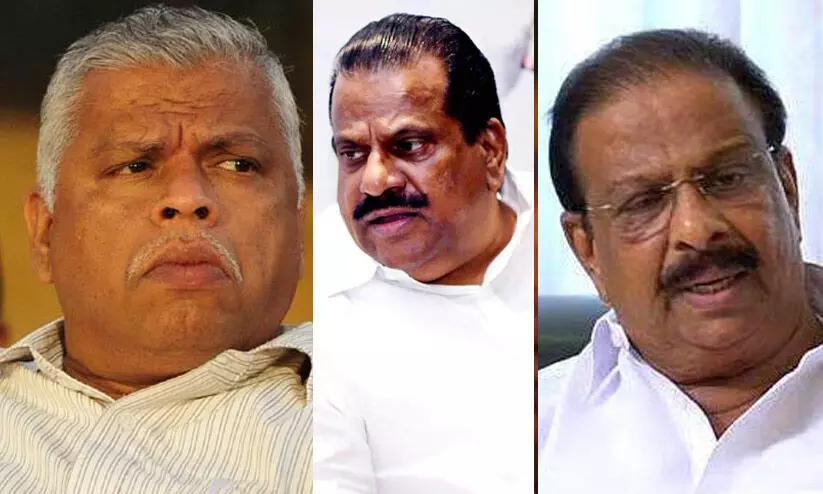 അണികളിൽനിന്ന് ഒറ്റപ്പെട്ടപ്പോഴല്ലേ ഇ.പി. ജയരാജൻ ബി.ജെ.പിയിലേക്കെന്ന അസത്യ പ്രചാരവേലക്ക് താങ്കൾ നേതൃത്വം നൽകിയത്? -സുധാകര​നോട് ഏഴ് ചോദ്യങ്ങളുമായി എം.വി. ജയരാജൻ