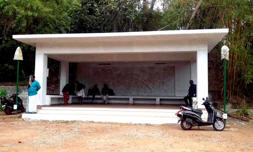 ഓപ്പൺ സ്റ്റേജ് ഓപ്പൺ സ്റ്റേജ്