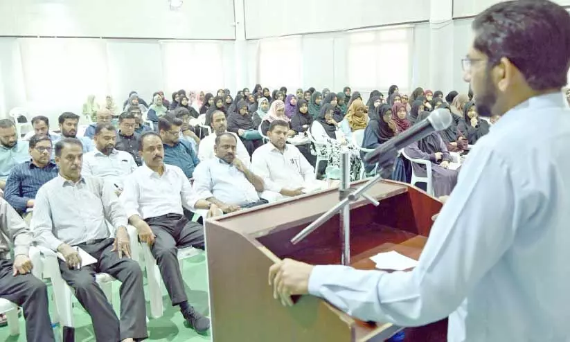 teachers training camp inauguration teachers training camp inauguration