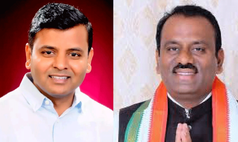 basavaraja kyavather, rajashekhar hithnal