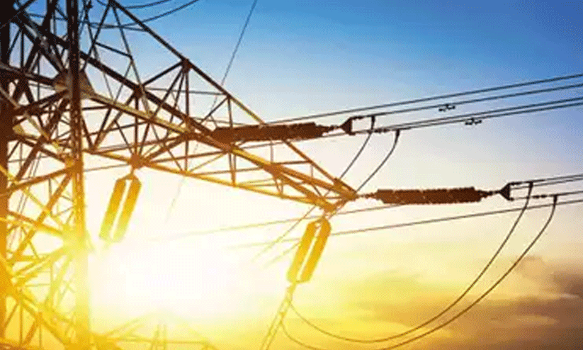 കടുത്ത ചൂടിനൊപ്പം വൈദ്യുതി തടസ്സവും ; ഉരുകി വിയർത്ത് ജനം കടുത്ത ചൂടിനൊപ്പം വൈദ്യുതി തടസ്സവും ; ഉരുകി വിയർത്ത് ജനം